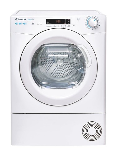 Candy smart pro csoe h8a2de - candy,