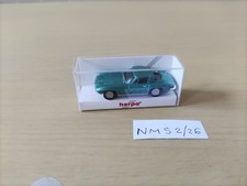 HERPA, CHEVROLET CORVETTE