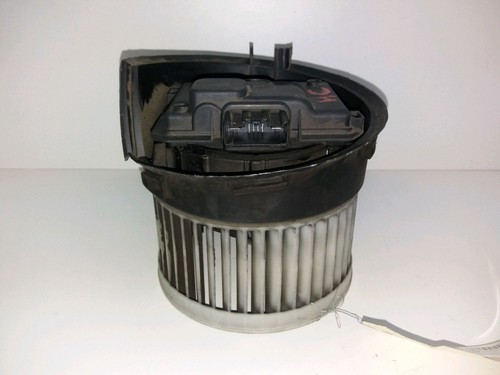 Moteur ventilateur chauffage - moteur,