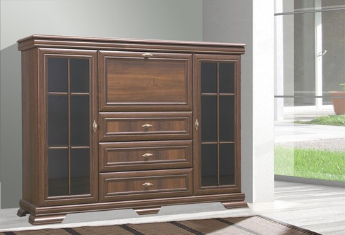 Buffet haut kora vitrine - buffet,