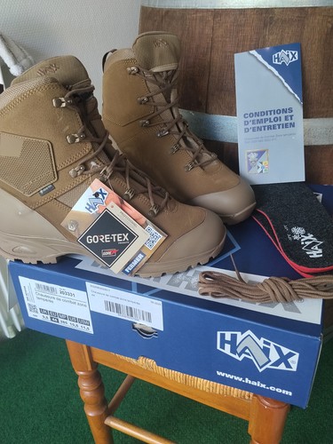 Gore tex haix taille homme - gore-tex,