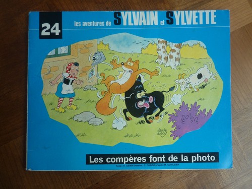 Sylvain sylvette nouvelle - sylvain,