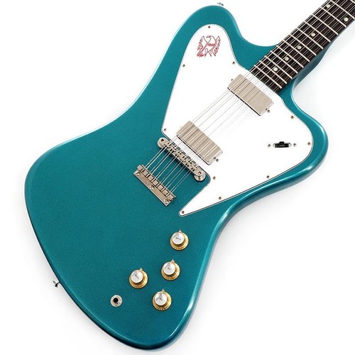Gibson 1965 non reverse - gibson, non-reverse
