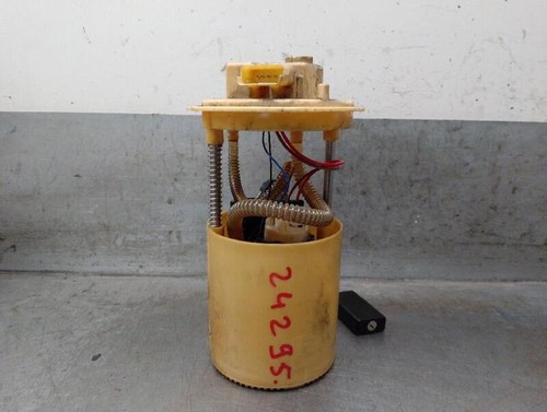 13252213 jauge carburant - jauge, à