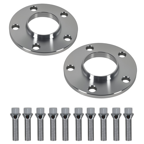 10mm élargisseurs voie - 10mm, de