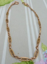 Ancienne Châtelaine Chaîne