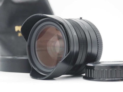 Pentax 31mm 8 - fa,