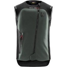 Alpinestars Tech-Air 3 - M - Hommes Moto Airbag Gilet Équipement