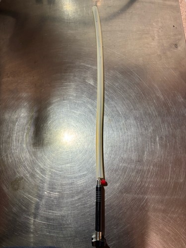 Stema articulated endoscopic - stema,