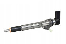 Injecteur Renault Megane