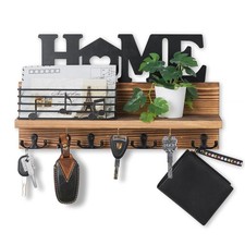 Porte Clef Mural Boite a Clefs