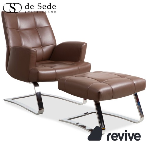Sede 258 fauteuil - de, en