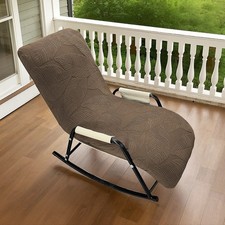 Housse inclinable polaire
