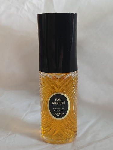 Vintage eau arpege atomiseur - eau,