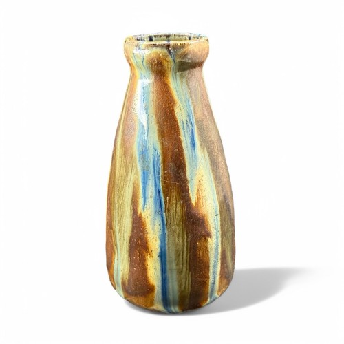 Vase signé renault argent - vase,
