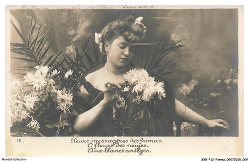 Axep12 0890 femme portrait - axep12-0890-femme,