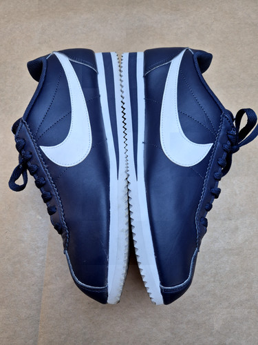 Baskets nike classic cortex - baskets,