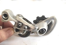 Huret Jubilee 1980s Rear Derailleur 145gr Rene Herse Alex Singer Barra