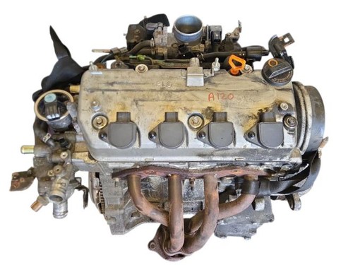 Moteur honda civic phase 1 - moteur, 7