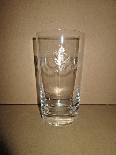 Verre orangeade cl - 38,