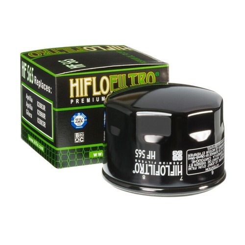 Filtre huile hiflofiltro - filtre,