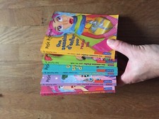 POCKET JEUNESSE UNE SEMAINE D