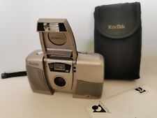 Appareil KODAK Advantix C400 photo Camera 25 mm wide angle Panorama Argentique