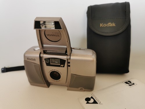 Appareil kodak advantix - kodak, c400