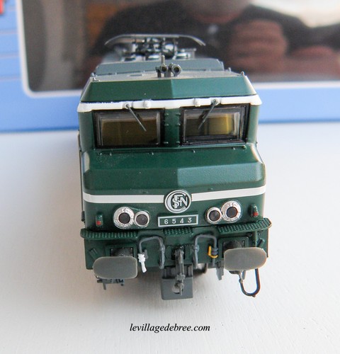 Jouef hj2426 locomotive - jouef,