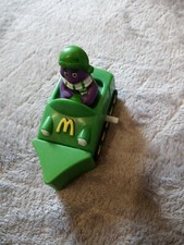VINTAGE  1 Jouets MAC DO