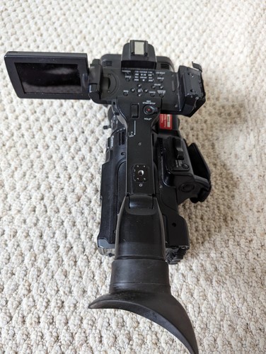 Sony pmw 200 sdi with - sony,