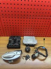 Kit Démarrage Citroën C5 Phase 1 2l Hdi 110cv 0281011340 Edc15c2 9649158380