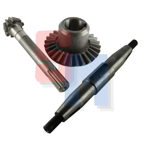 Kit paires coniques arbre - paires,