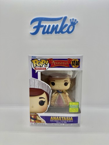 Funko pop anastasia 1240 - funko,