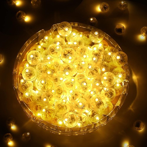 Mini led pile - mini, 100
