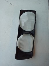 Vitre de phare BMW E36