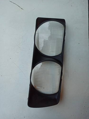 Vitre phare bmw - vitre, e36