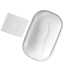  Porte-savon auto-adhésif mur