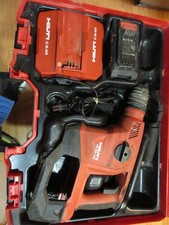 HILTI TE 30-22 NURON ATC & AVR