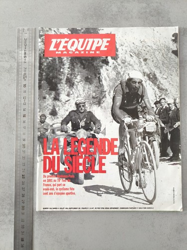 Magazine vélo cyclisme - magazine,