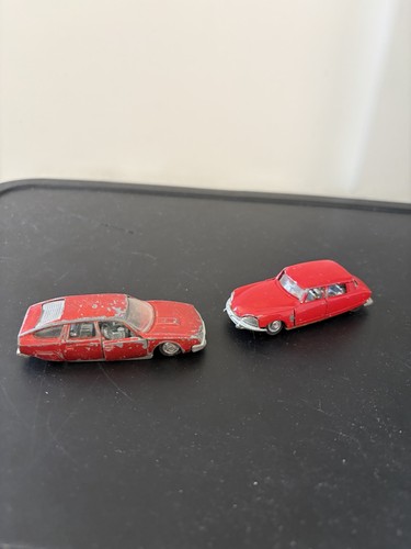 Norev mini jet - mini,
