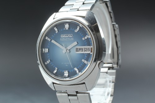 Montre homme vintage 1974 - homme,