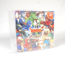 MARVEL VS. CAPCOM Clash Of