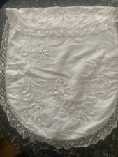 Linge ancien berceau house - ancien,