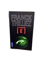 Livre de poche FRANCK THILLIEZ