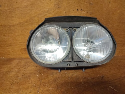Optique paire phares - de, honda
