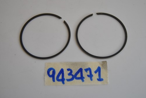 Paire bandes piston - paire,