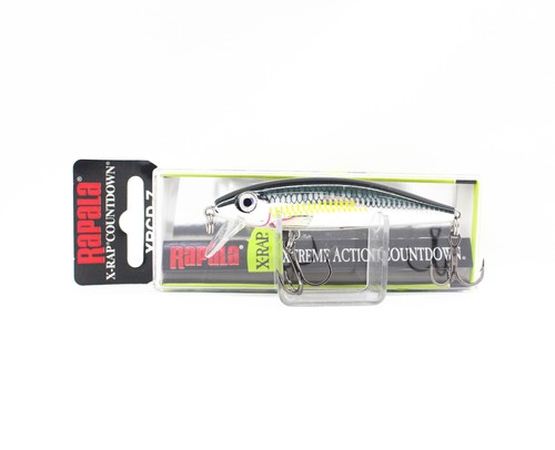 Rapala rap countdown - rapala,