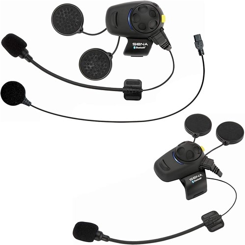 Sena smh5d casque et - -,