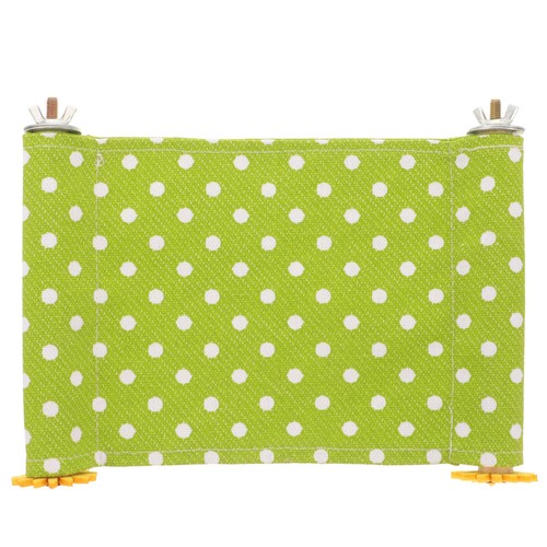 Hamac pour oiseaux lit - hamac,